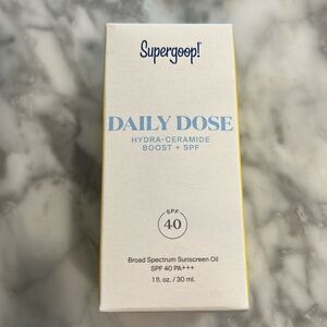 Supergoop Daily Dose